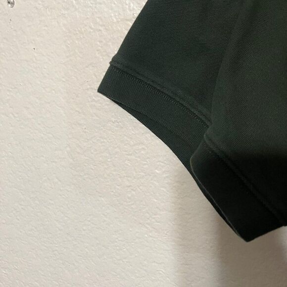 Lot of 2 Men's Duluth Polo Shirts Both Size Lg. %100 Cotton - Picture 6 of 16